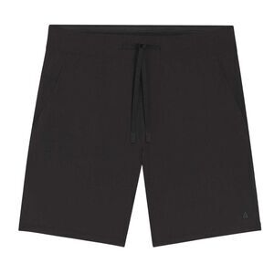 Boss Mens Activemove2 Water Repellent Running Shorts / Black